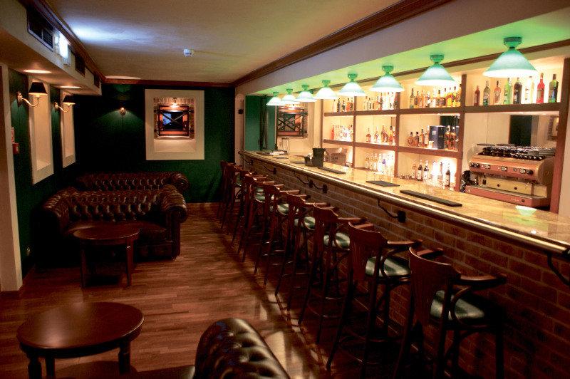 Hotel Diament Arsenal Palace Katowice - Chorzow Restaurant photo